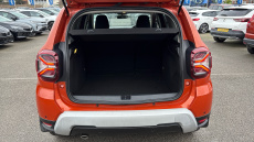 Dacia Duster 1.3 TCe 130 Prestige 5dr Petrol Estate